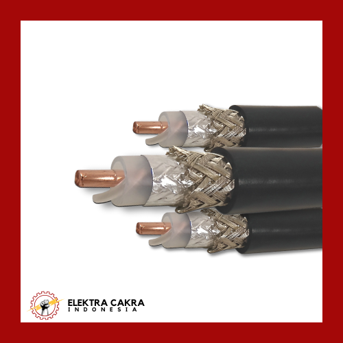Kabel Coaxial